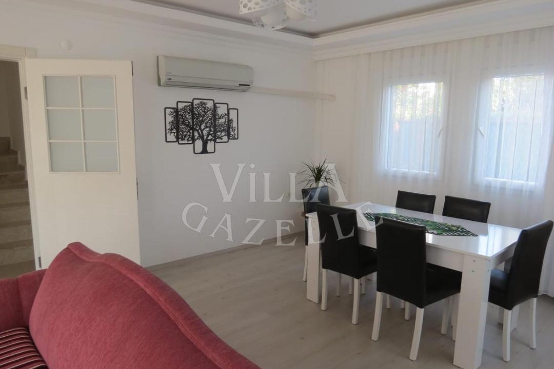 Photo of Livingroom in Fethiye City Center