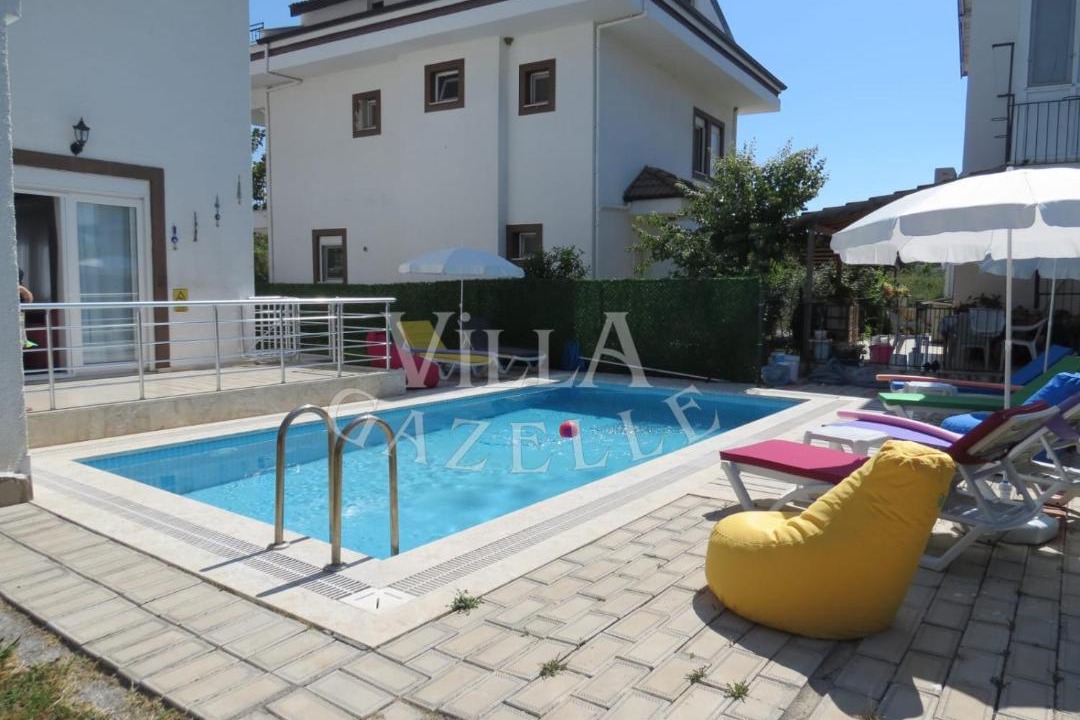 Photo of Outdoor in Fethiye City Center