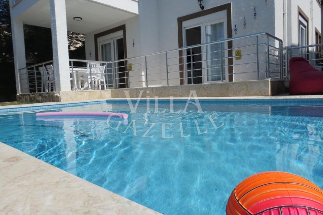 Photo of Outdoor in Fethiye City Center