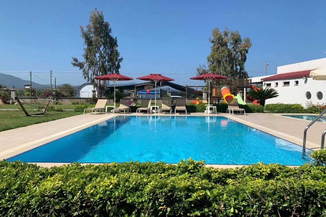 Photo of Outdoor in Fethiye City Center