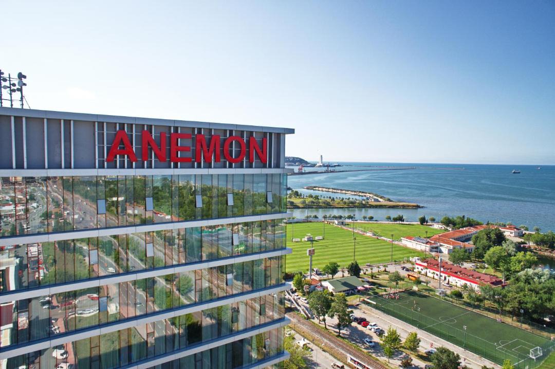 Photo of Others in Samsun City Center