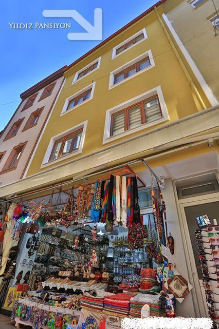 Photo of Buildings in Amasra