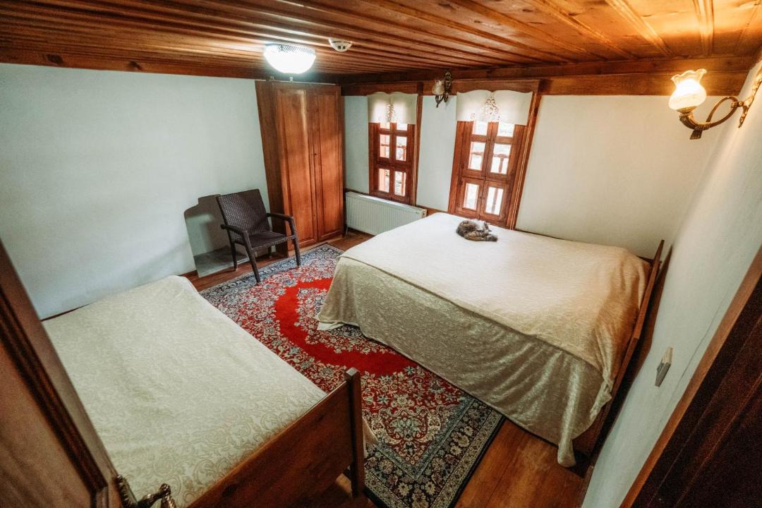 Photo of Bedroom in Safranbolu City Center