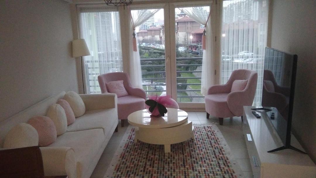 Photo of Livingroom in Kucukcekmece