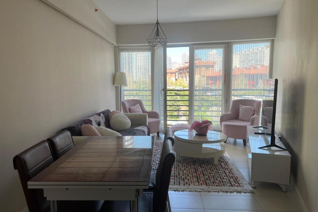 Photo of Livingroom in Kucukcekmece