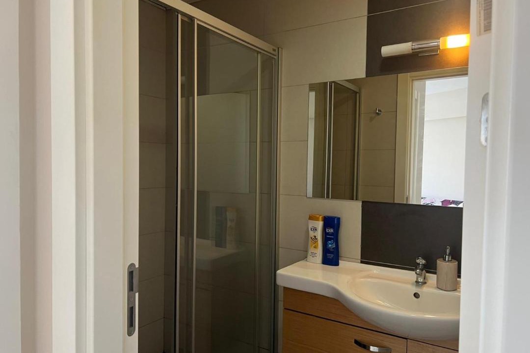 Photo of Bathroom in Kucukcekmece