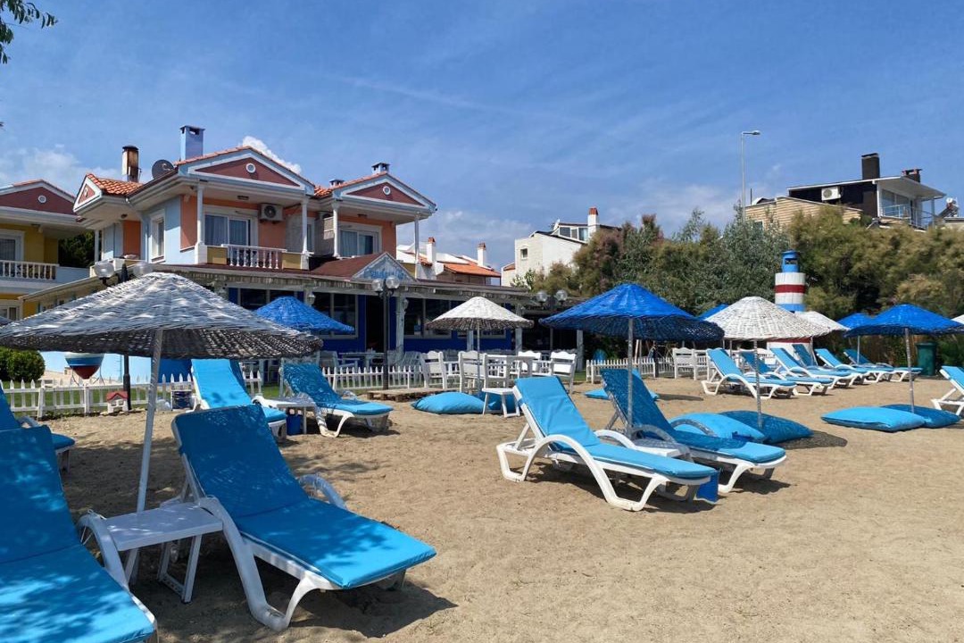 Photo of Others in Ayvalik