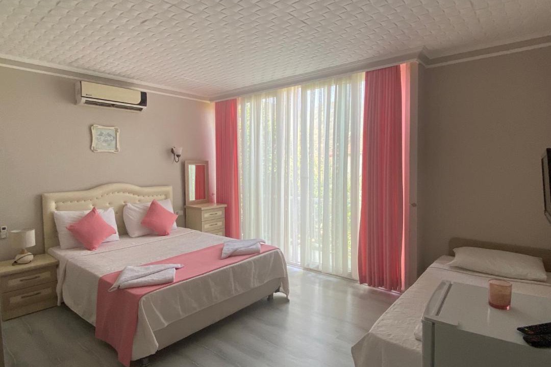 Photo of Bedroom in Selimiye