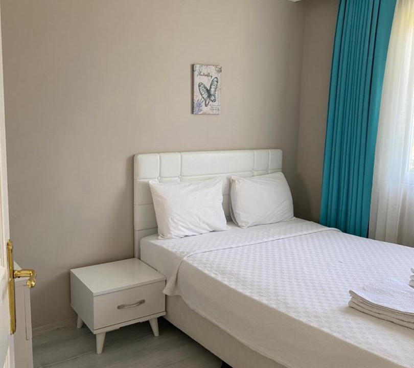 Photo of Bedroom in Selimiye
