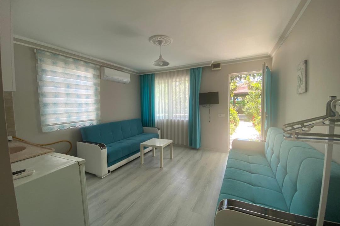 Photo of Livingroom in Selimiye