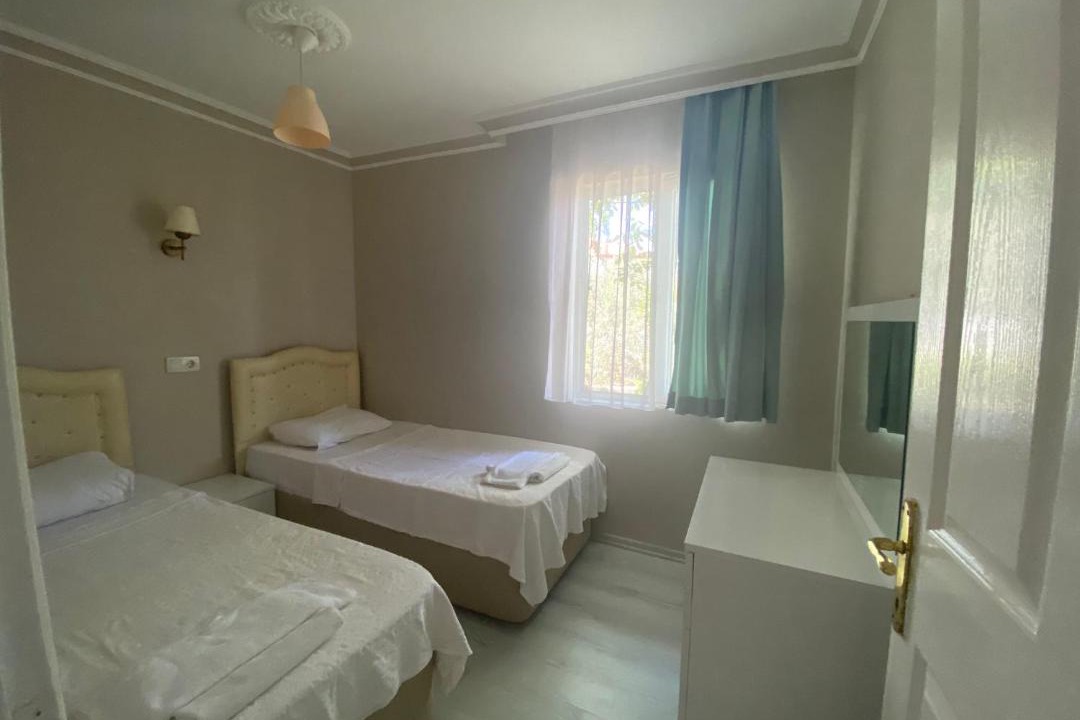 Photo of Bedroom in Selimiye