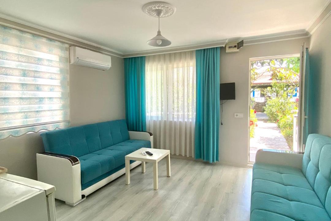 Photo of Livingroom in Selimiye