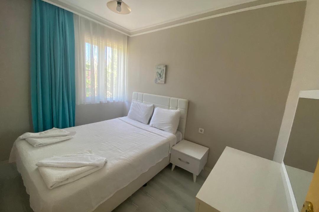 Photo of Bedroom in Selimiye