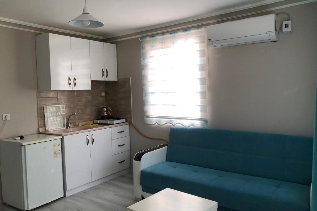 Photo of Patio Balcony in Selimiye