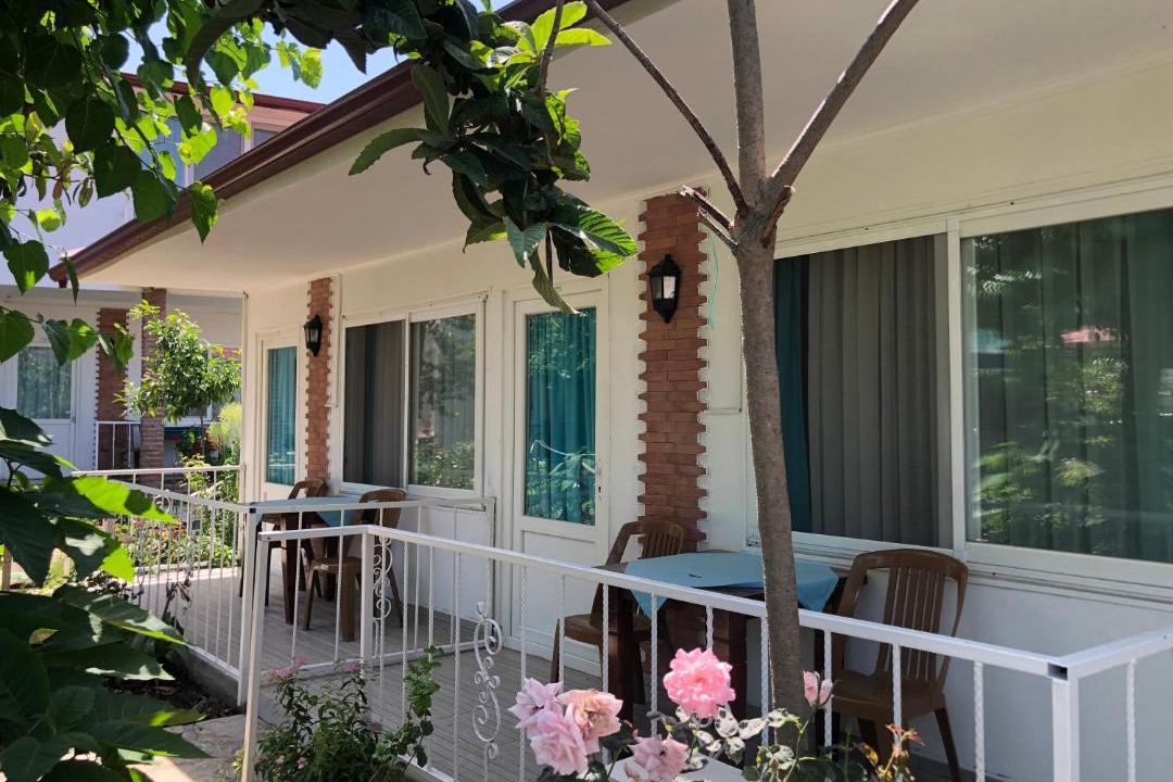 Photo of Livingroom in Selimiye