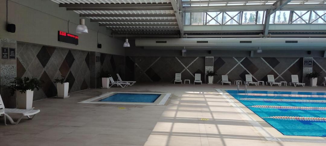 Photo of Patio Balcony in Umraniye