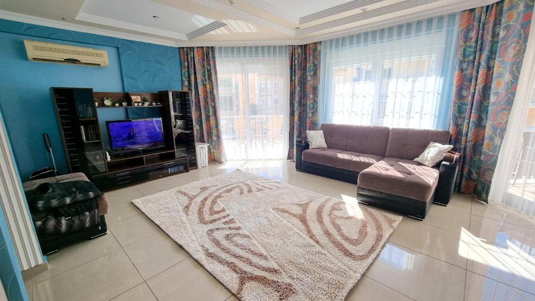 Photo of Livingroom in Kemer