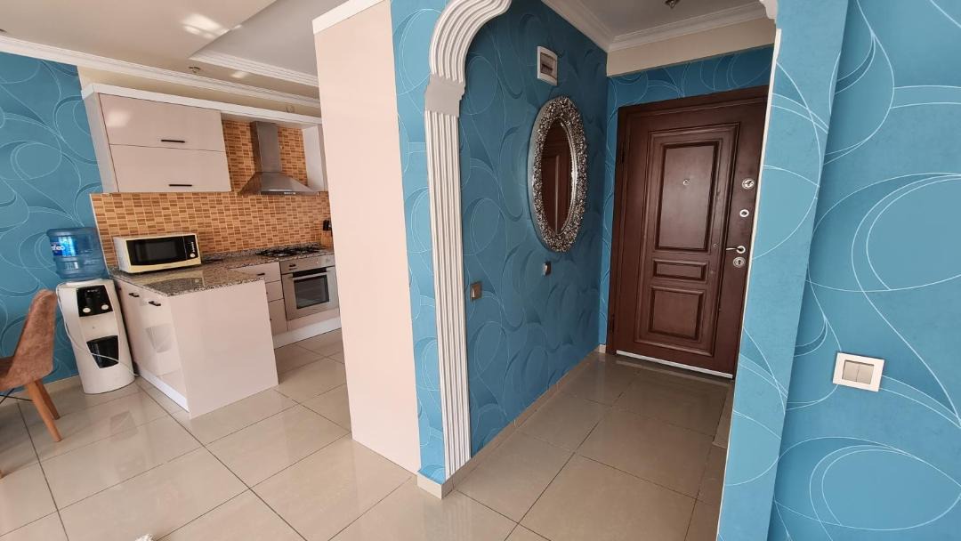 Photo of Bedroom in Kemer