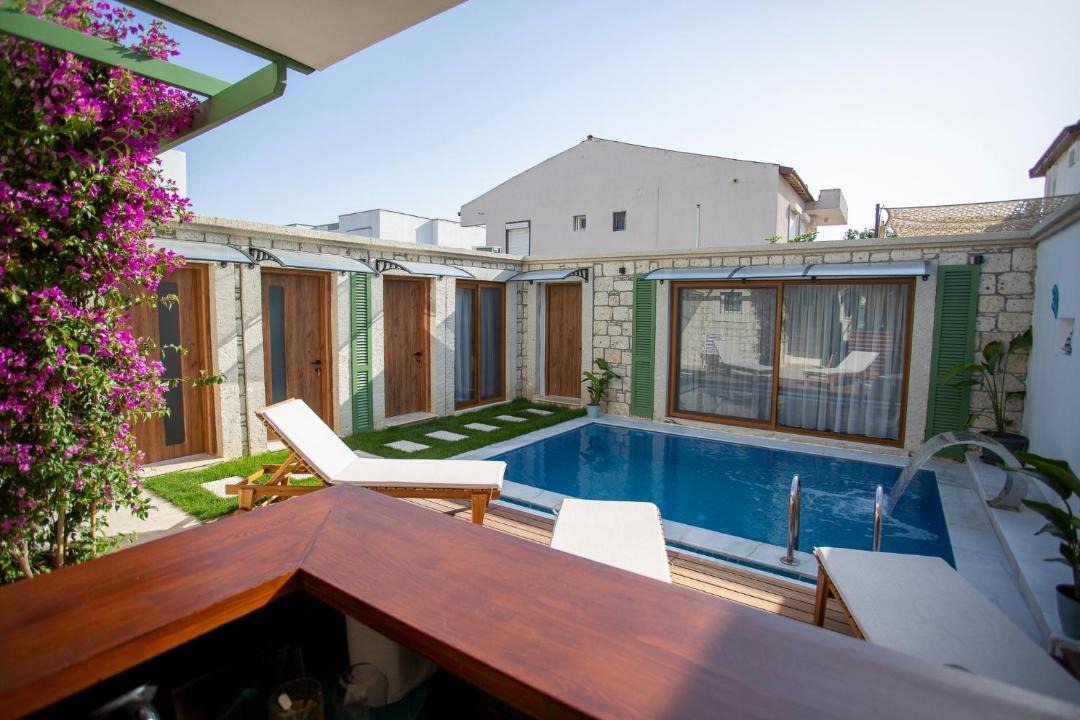 Photo of Outdoor in Hacımemis