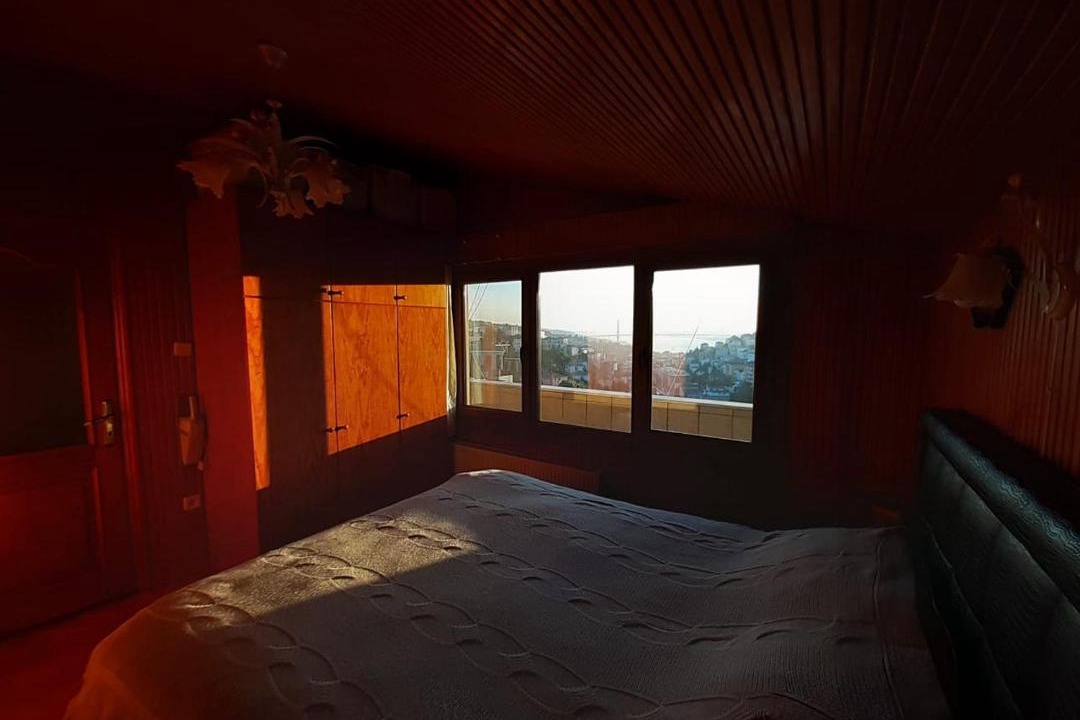 Photo of Bedroom in Uskudar