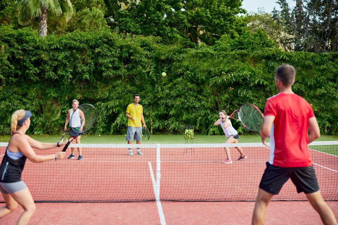 Photo of Others in Belek Golf Area