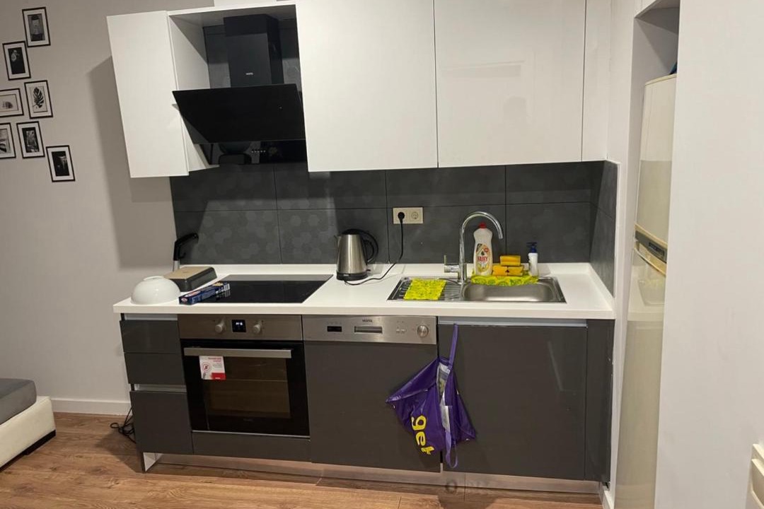 Photo of Kitchen in Kadikoy