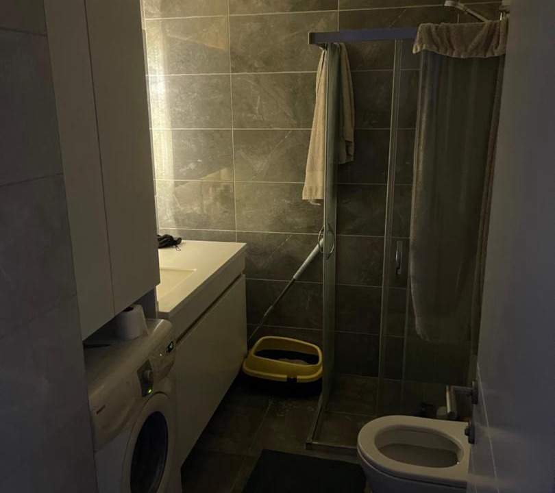 Photo of Bathroom in Kadikoy