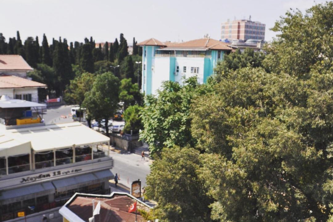 Photo of Bathroom in Bakırkoy