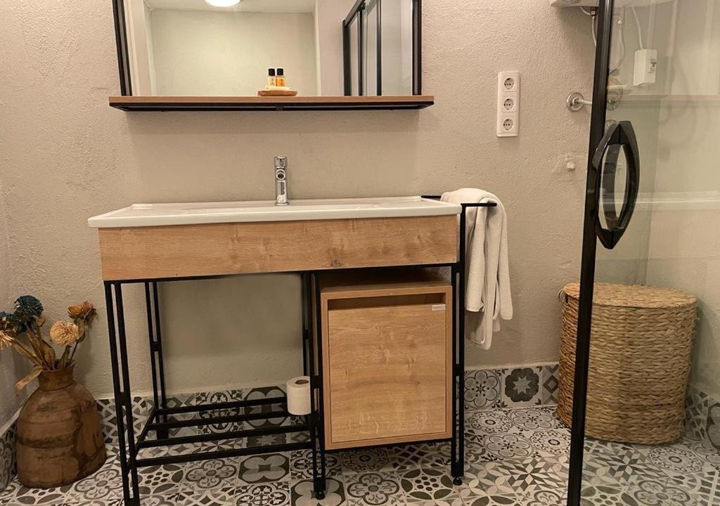 Photo of Bathroom in Selcuk