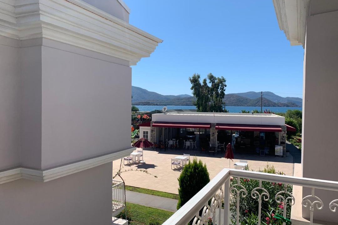 Photo of Others in Fethiye City Center