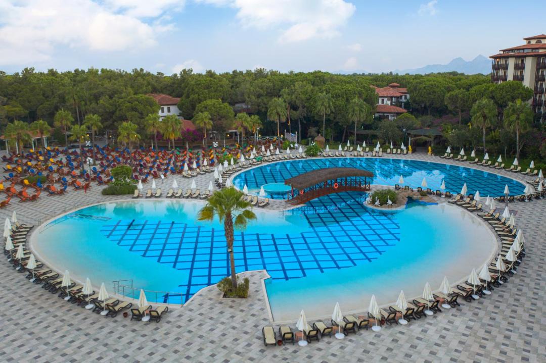 Photo of Others in Belek Golf Area