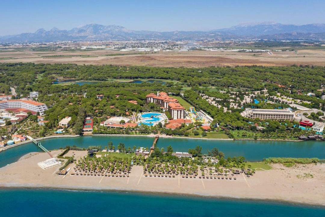 Photo of Others in Belek Golf Area