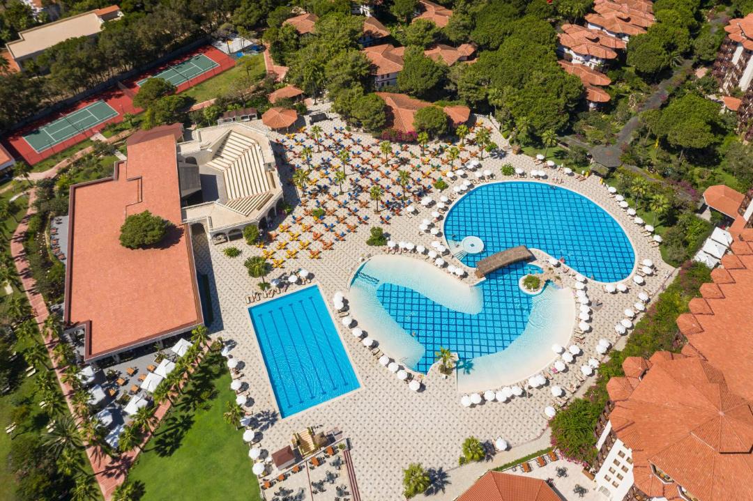 Photo of Others in Belek Golf Area