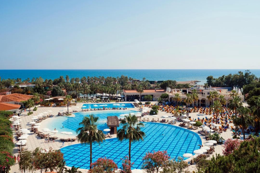 Photo of Others in Belek Golf Area