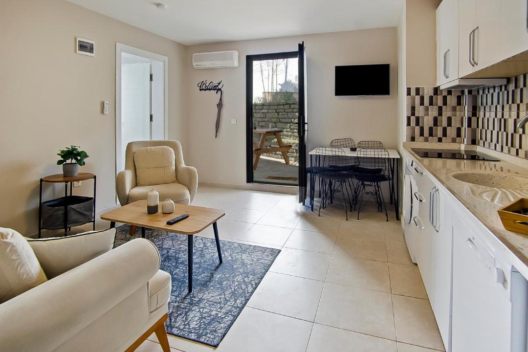 Photo of Livingroom in Bodrum City Center