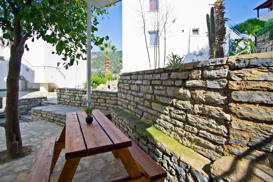 Photo of Patio Balcony in Bodrum City Center