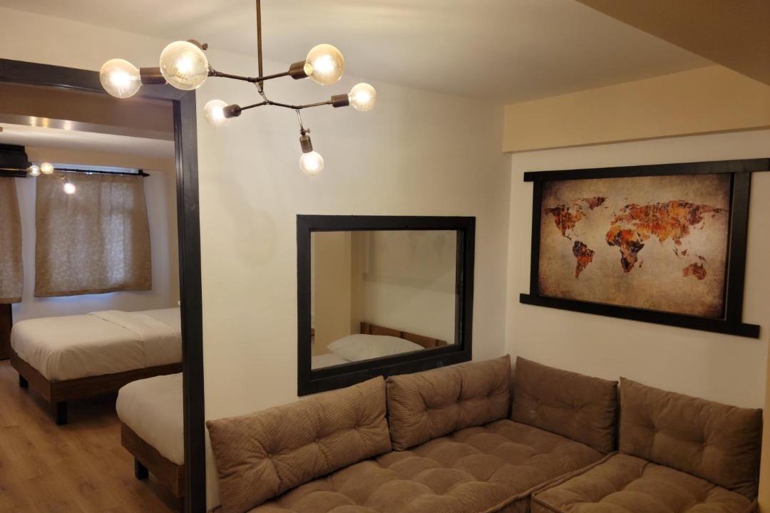 Photo of Livingroom in Galata