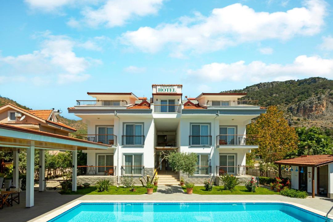Photo of Others in Gocek