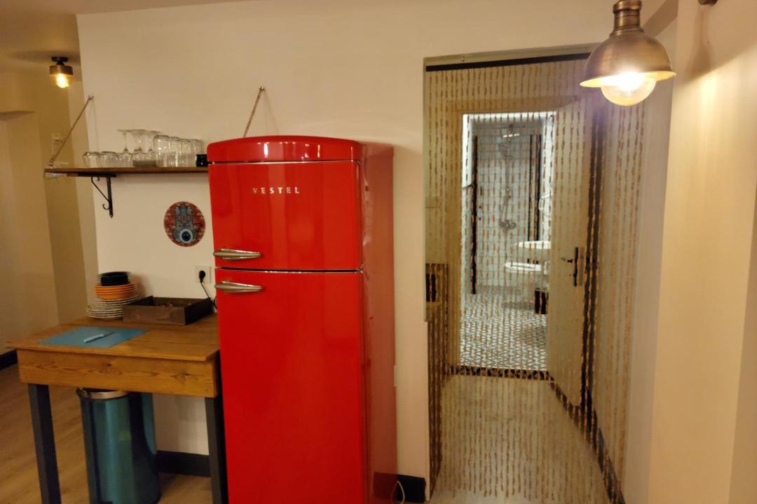 Photo of Kitchen in Galata