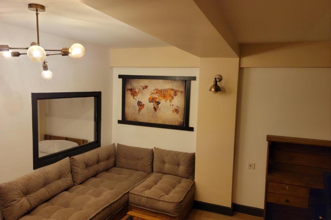 Photo of Livingroom in Galata