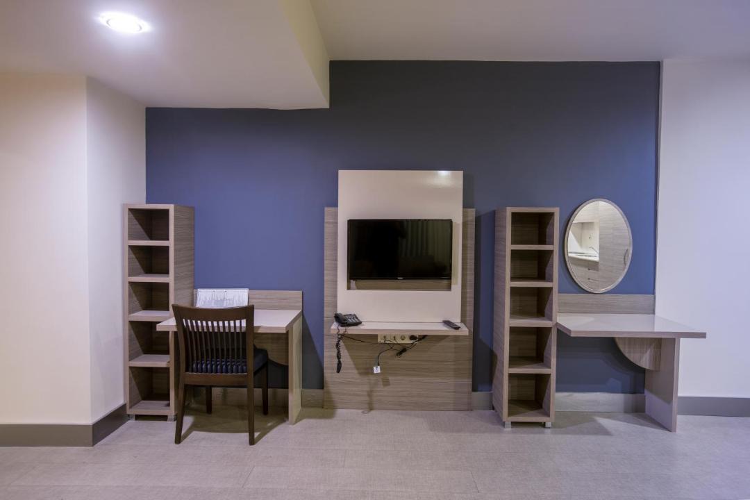 Photo of Bathroom in Serdivan