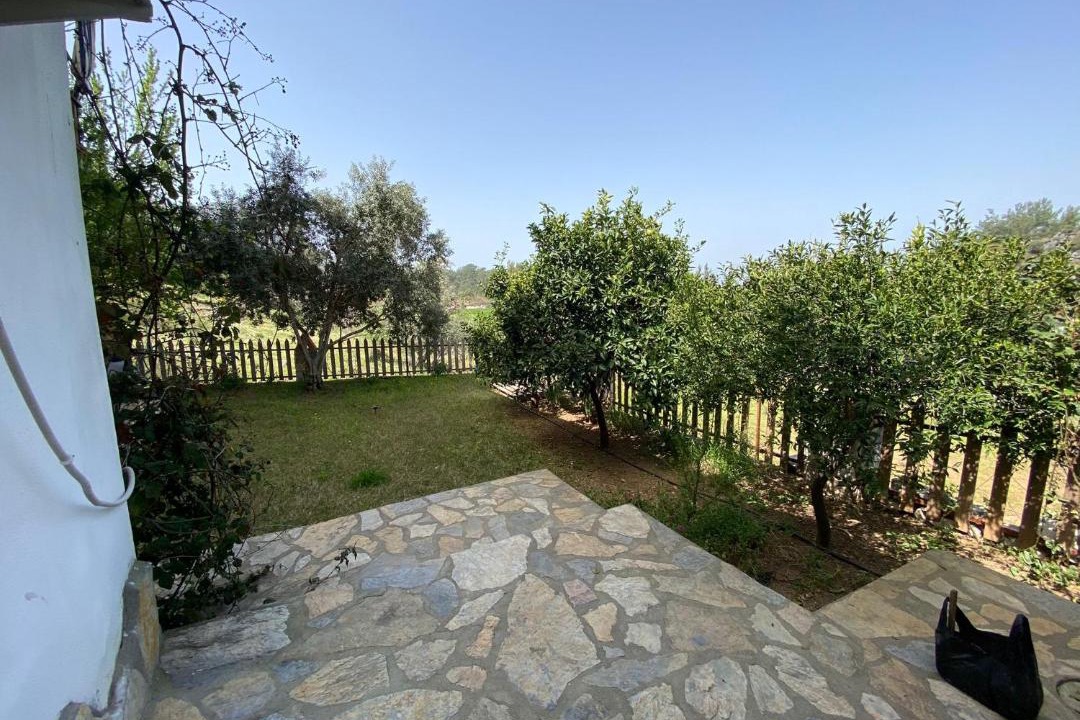 Photo of Patio Balcony in Gokbel