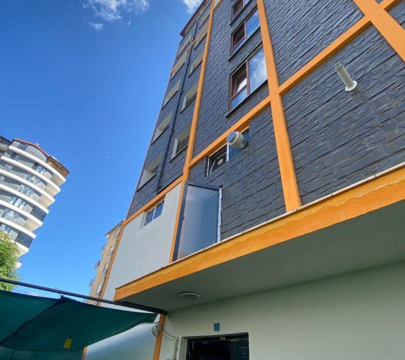 Photo of Buildings in Tokat