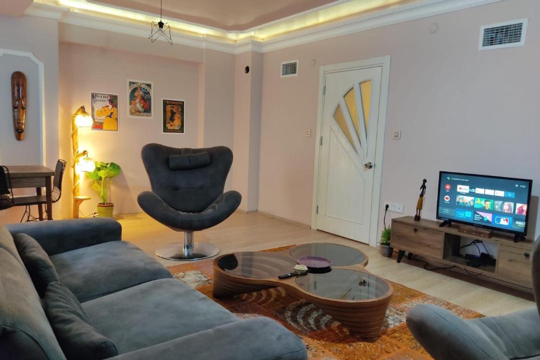 Photo of Livingroom in Moda