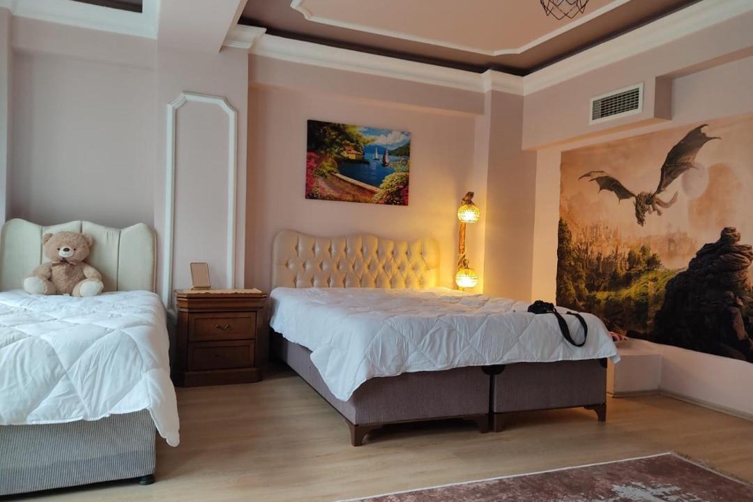 Photo of Bedroom in Moda
