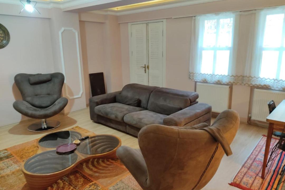 Photo of Livingroom in Moda