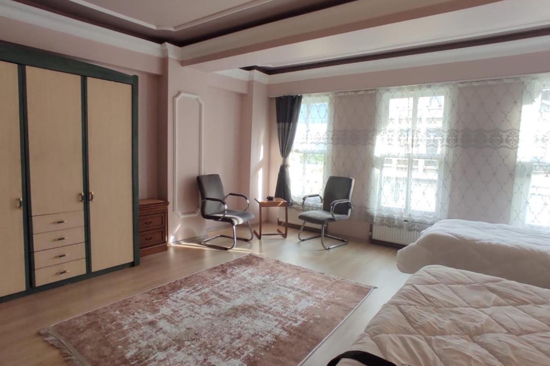 Photo of Bedroom in Moda