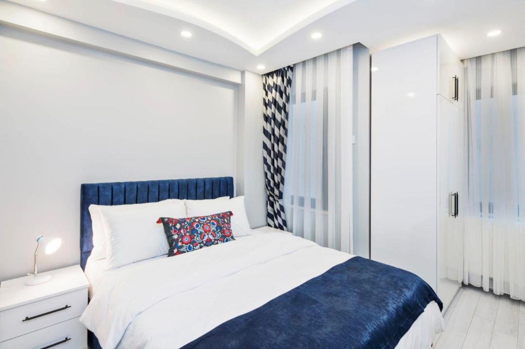 Photo of Bedroom in Taksim