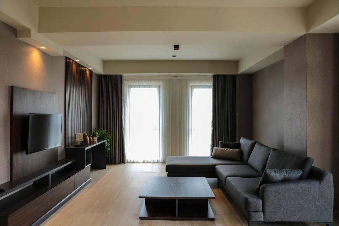 Photo of Livingroom in Serdivan
