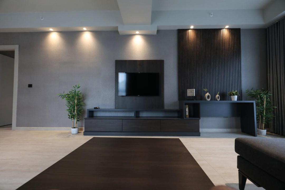 Photo of Livingroom in Serdivan